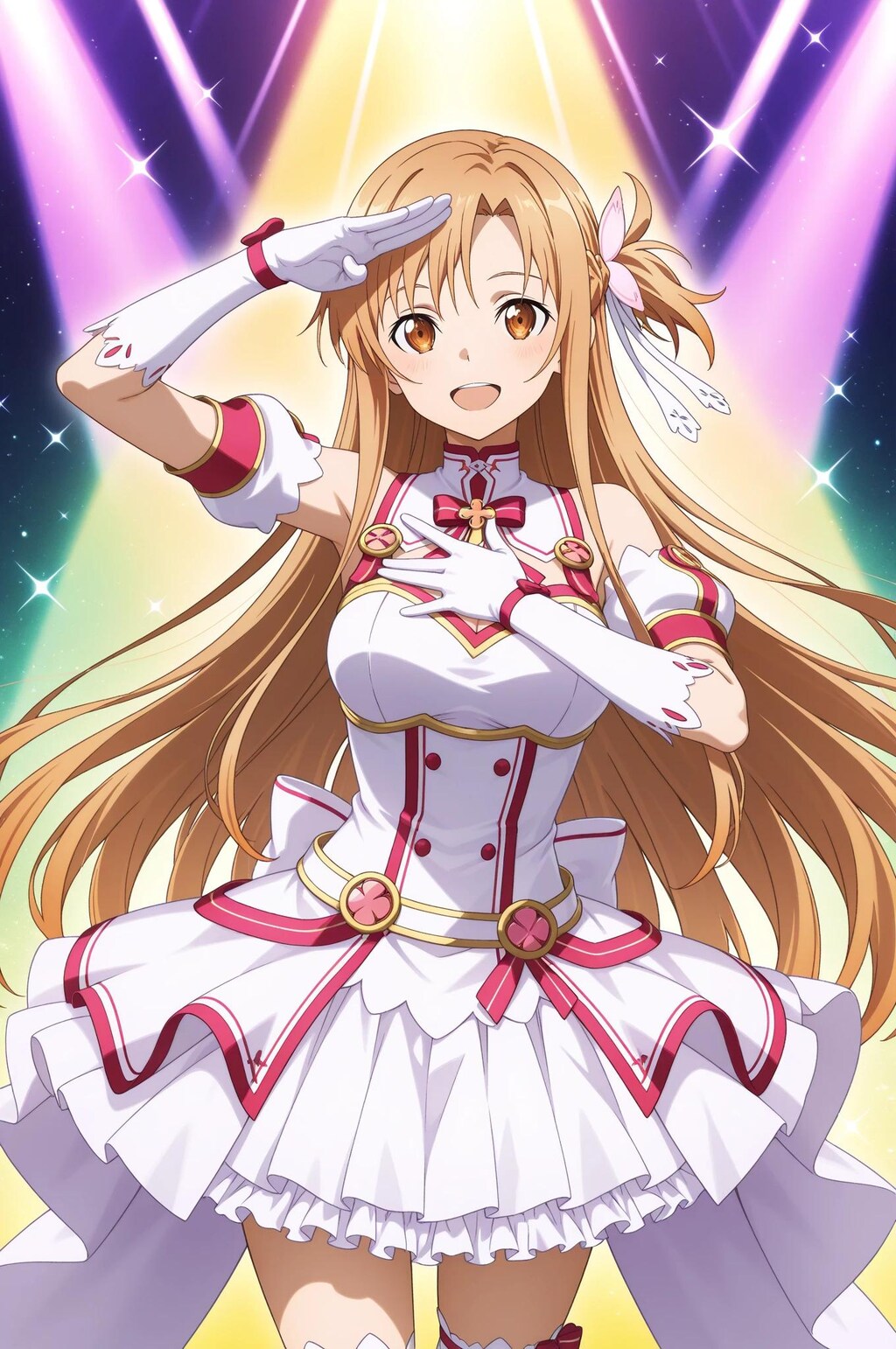 ソードアートオンライン