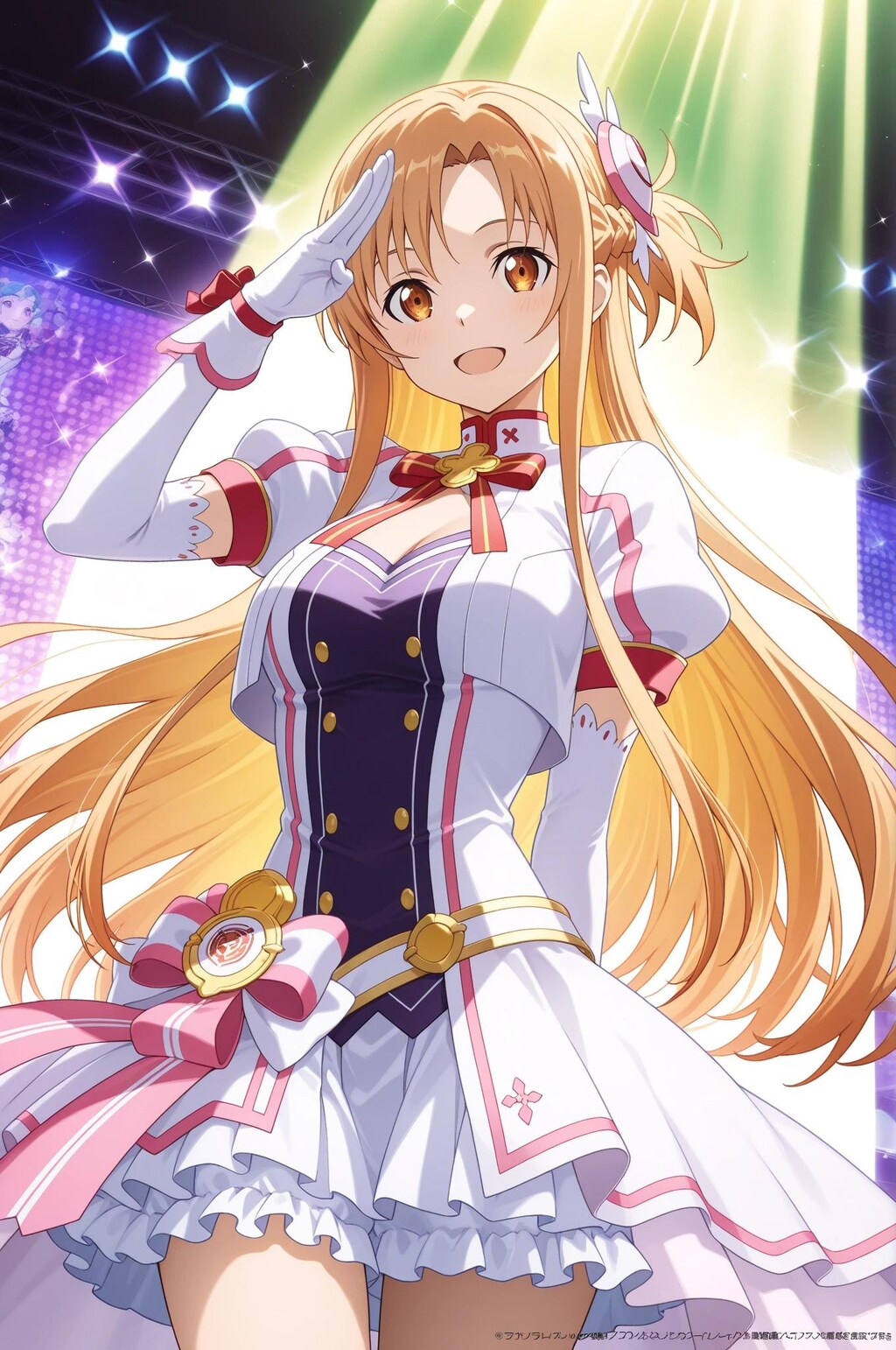 ソードアートオンライン