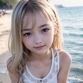夏といえば海だよね！ 11枚目