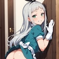 Hideri Kanzaki (Blend S) 2枚目