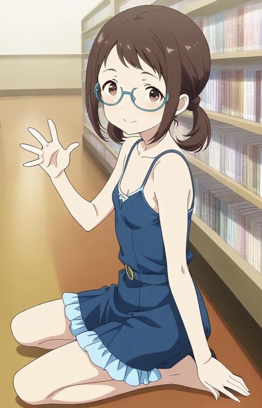 夏休み