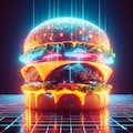 サイバー食テロ攻撃🍔 7枚目