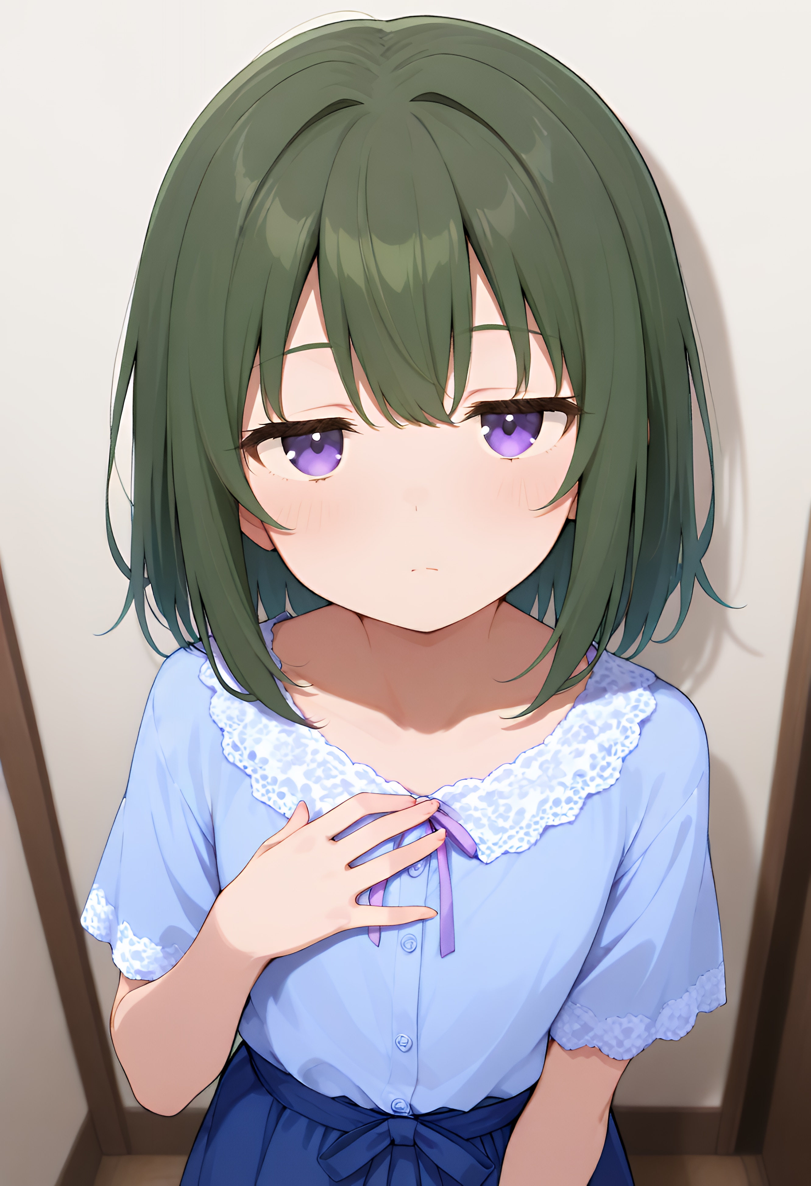 おっぱい無くてもね