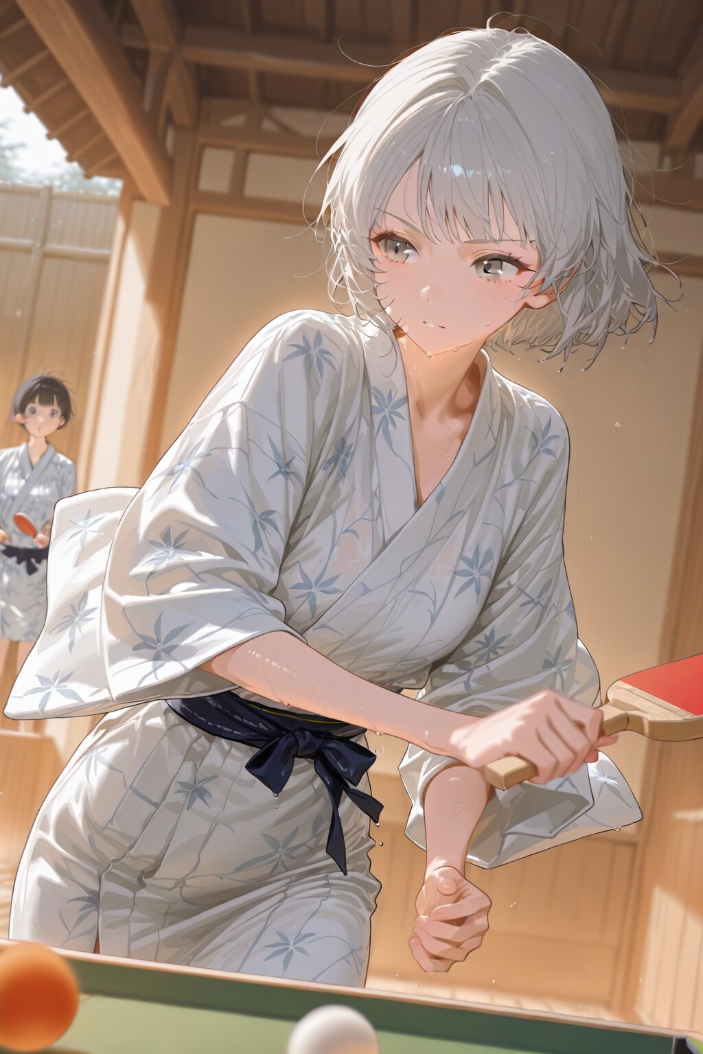 Rockers　ー翼ー | の人気AIイラスト・グラビア