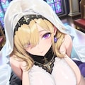 背徳シスターさん 6枚目