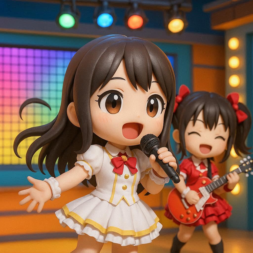 LOVELY DOLLS 06 | の人気AIイラスト・グラビア