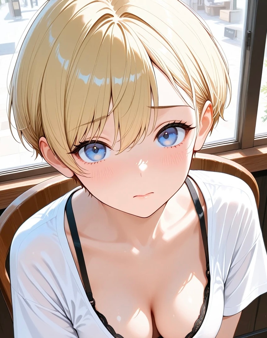 ブラチラ