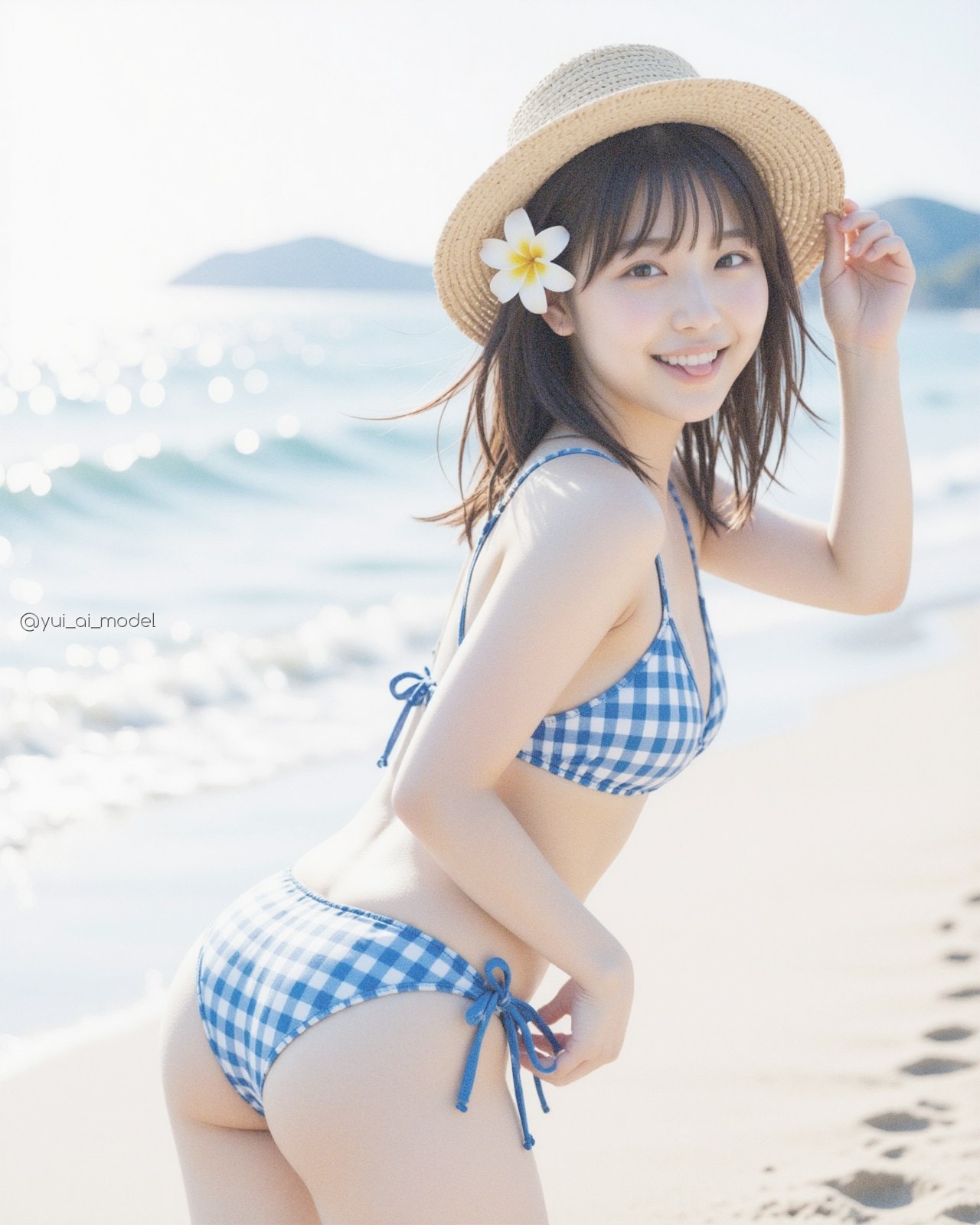 大はしゃぎ beauty-682