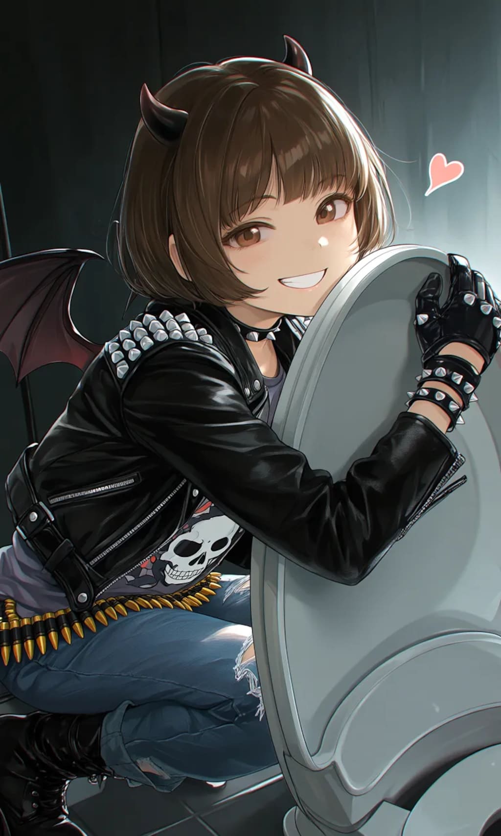 ゆりなデビル