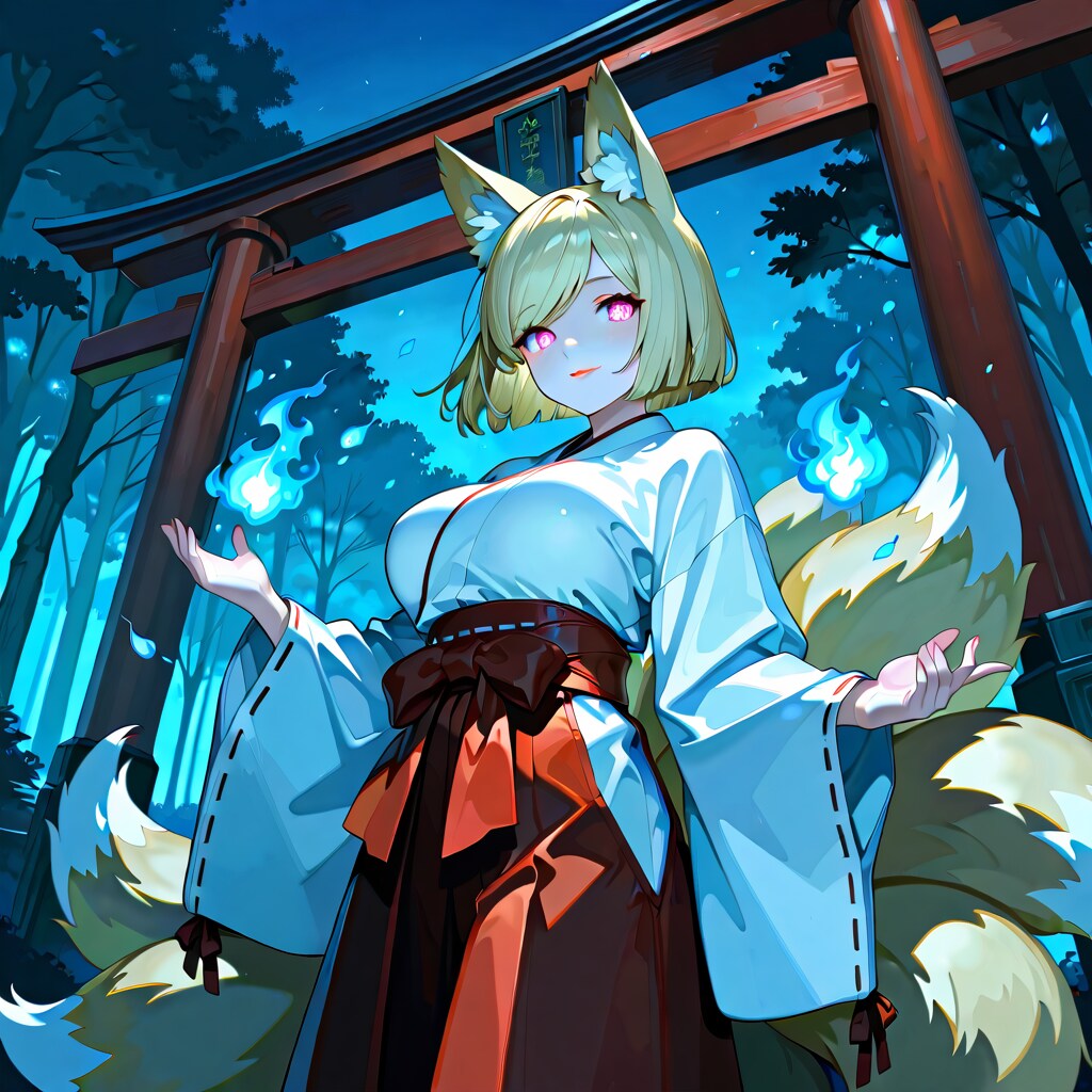 肝試しするかえ