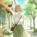 夏色の風 2枚目