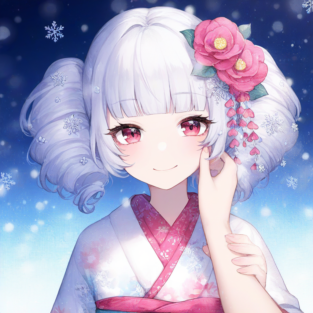 手、あったかいね