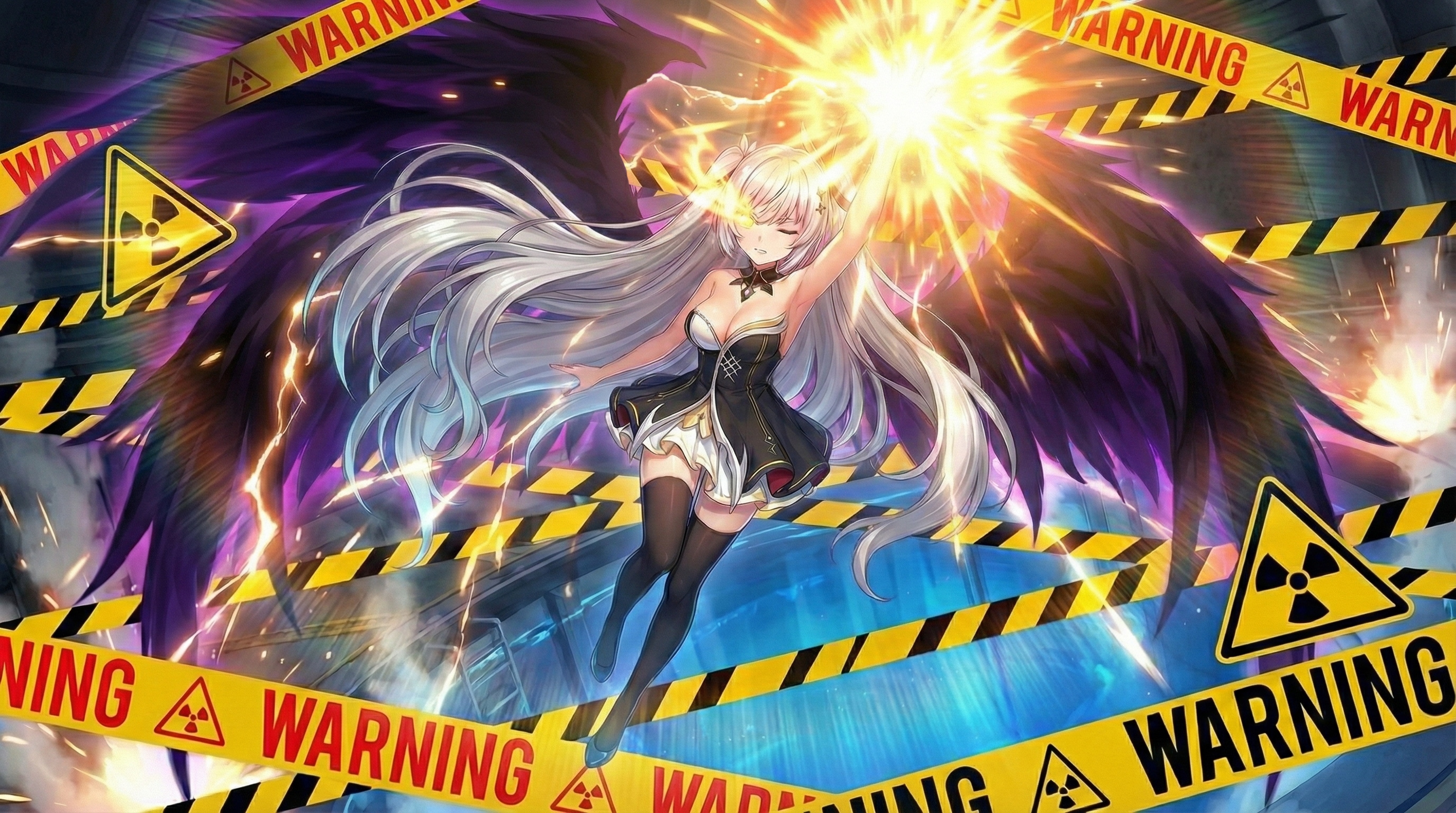 subterranean sun | の人気AIイラスト・グラビア