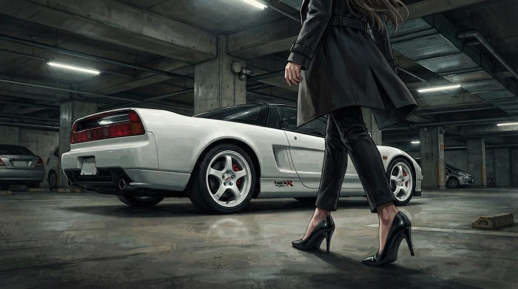NSX