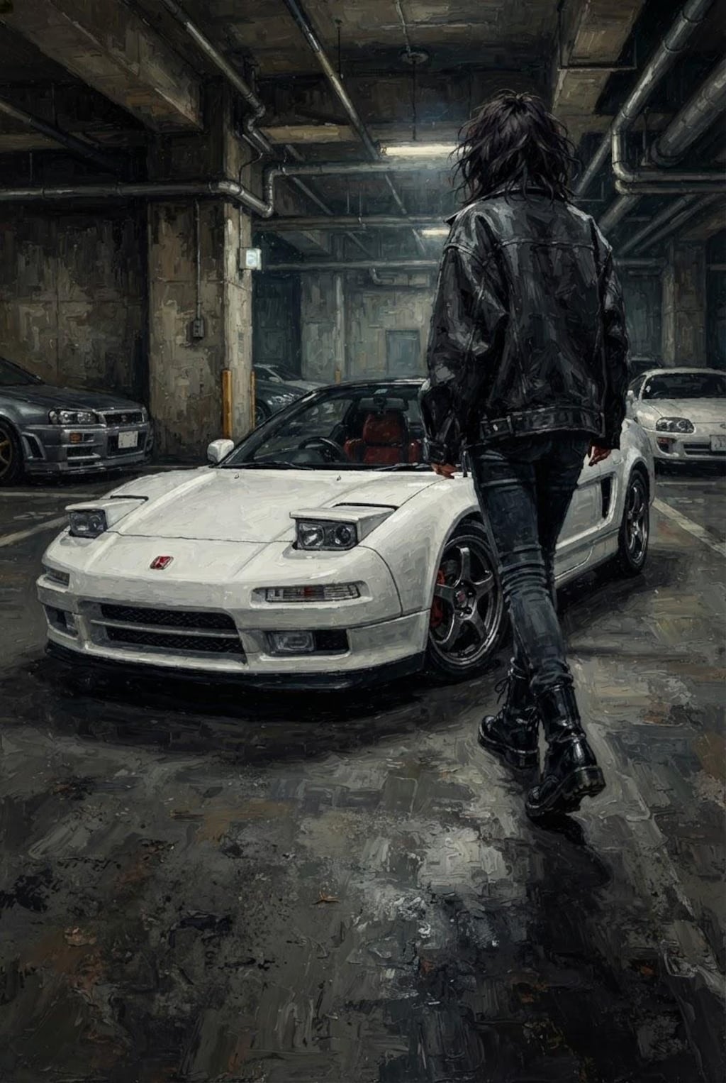 NSX