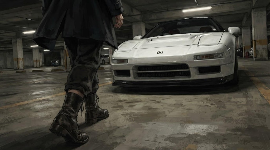 NSX