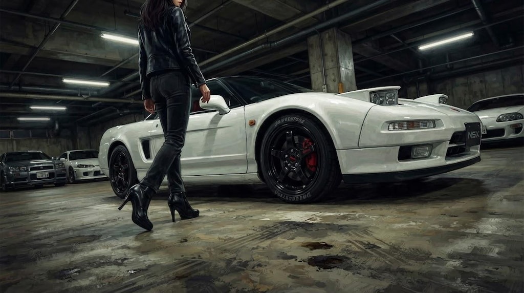 NSX