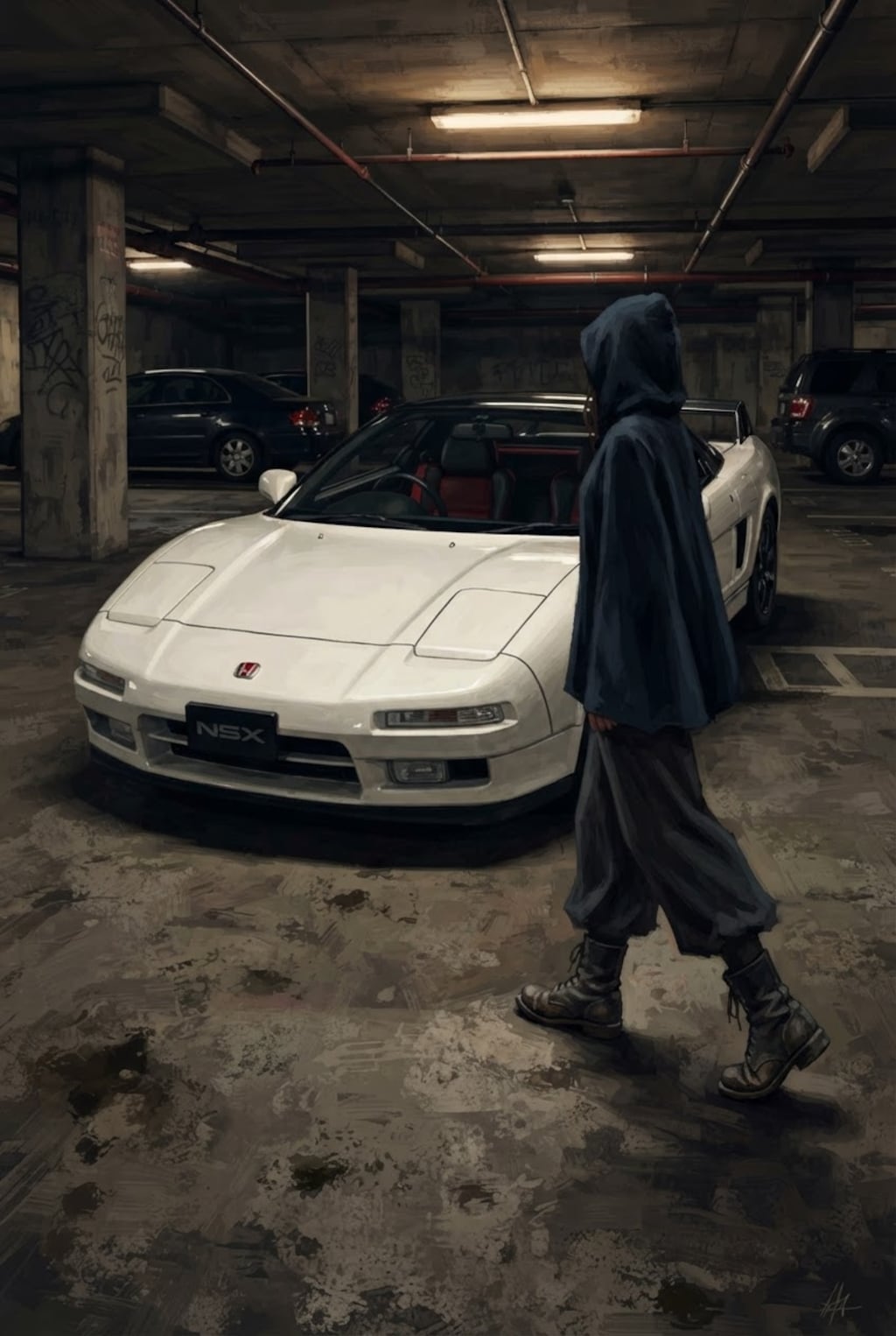 NSX