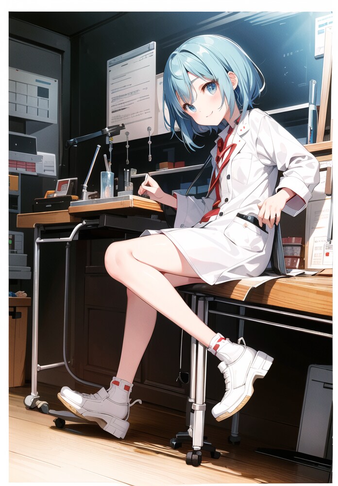 girl