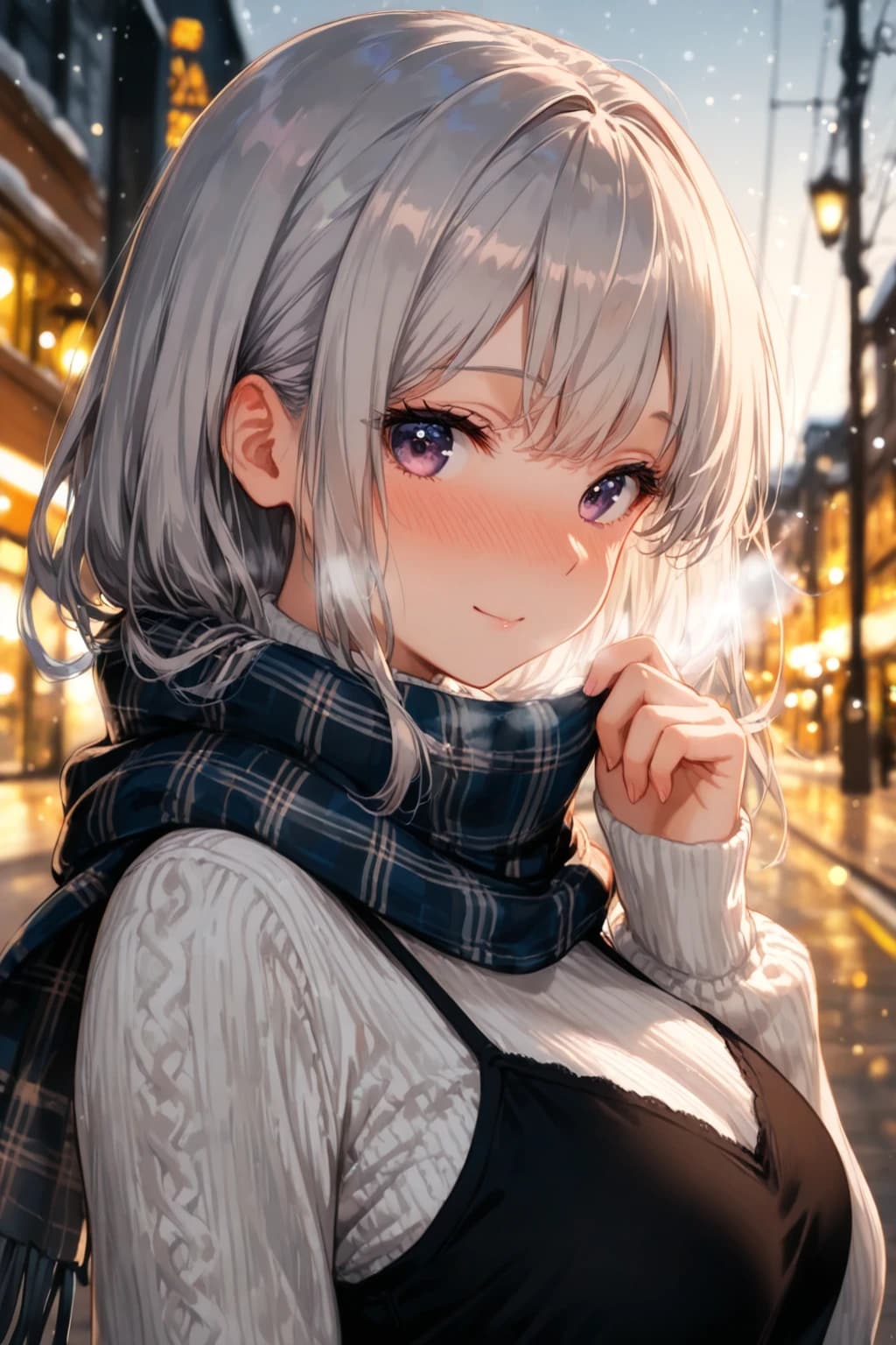 君ならできるよ！ | の人気AIイラスト・グラビア