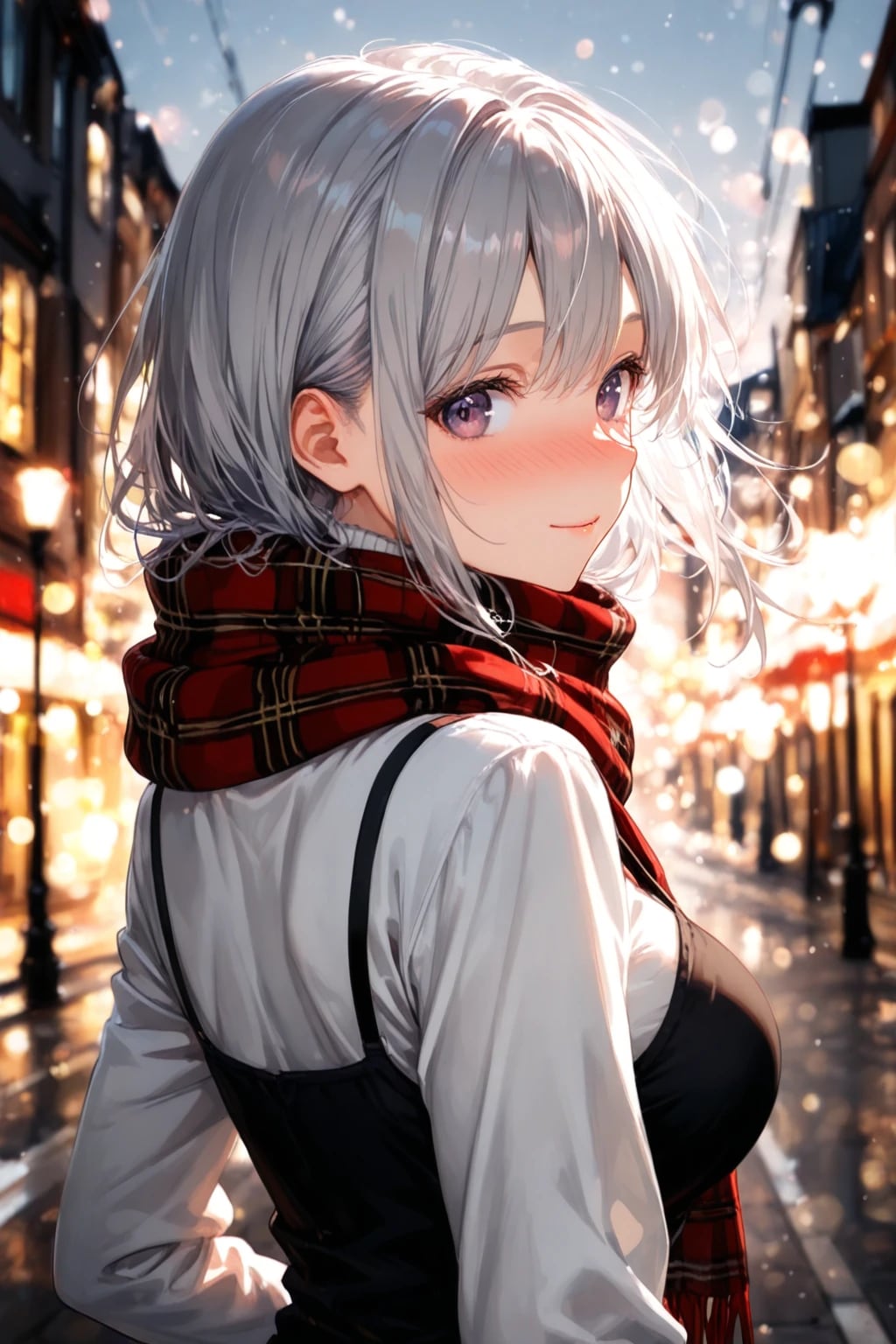 君ならできるよ！