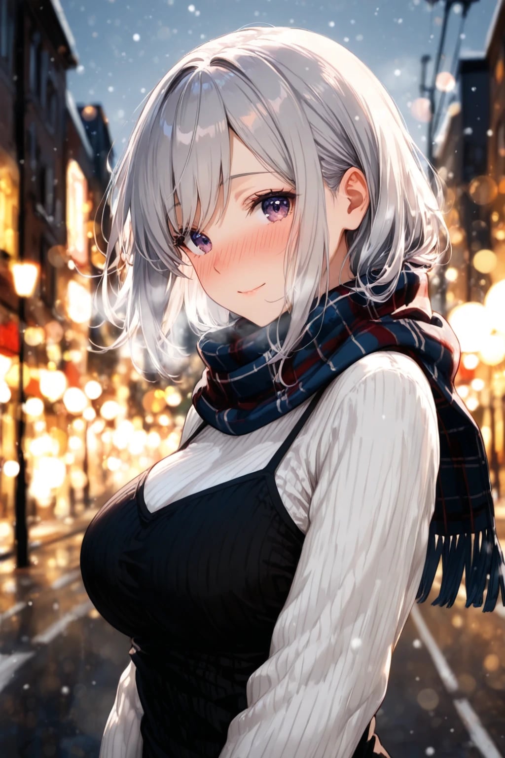 君ならできるよ！