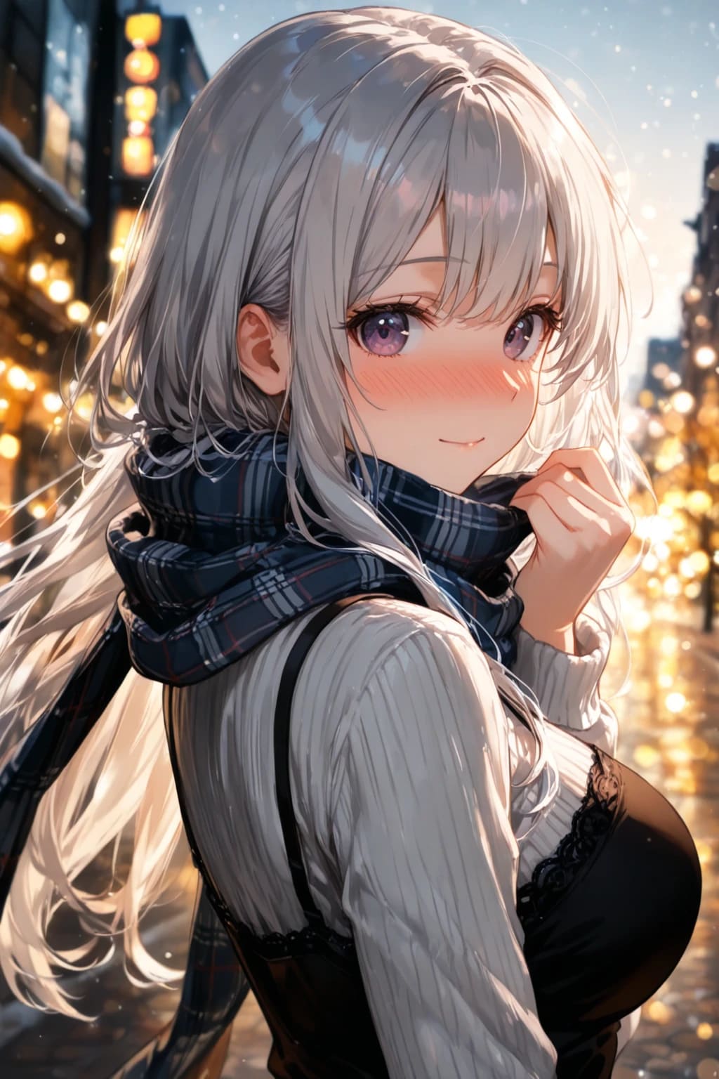 君ならできるよ！