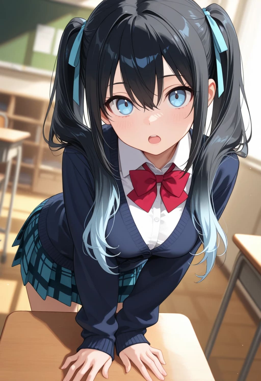 妹の紗希ちゃん（18）！