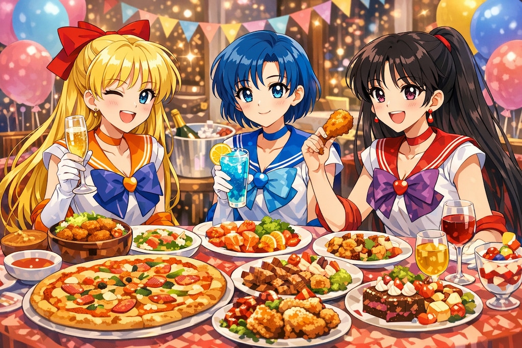 美奈子の部屋2期第十話