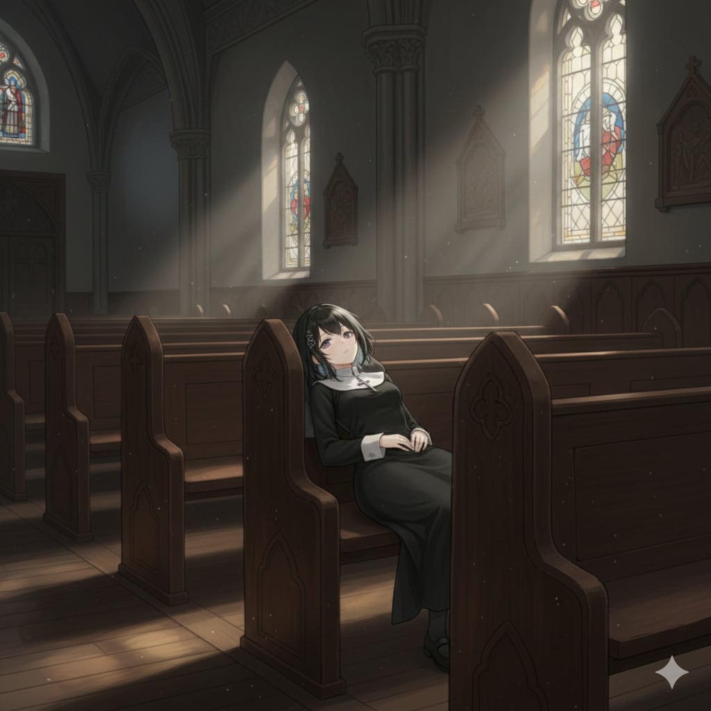 後の仕事はよろしく～Zzz