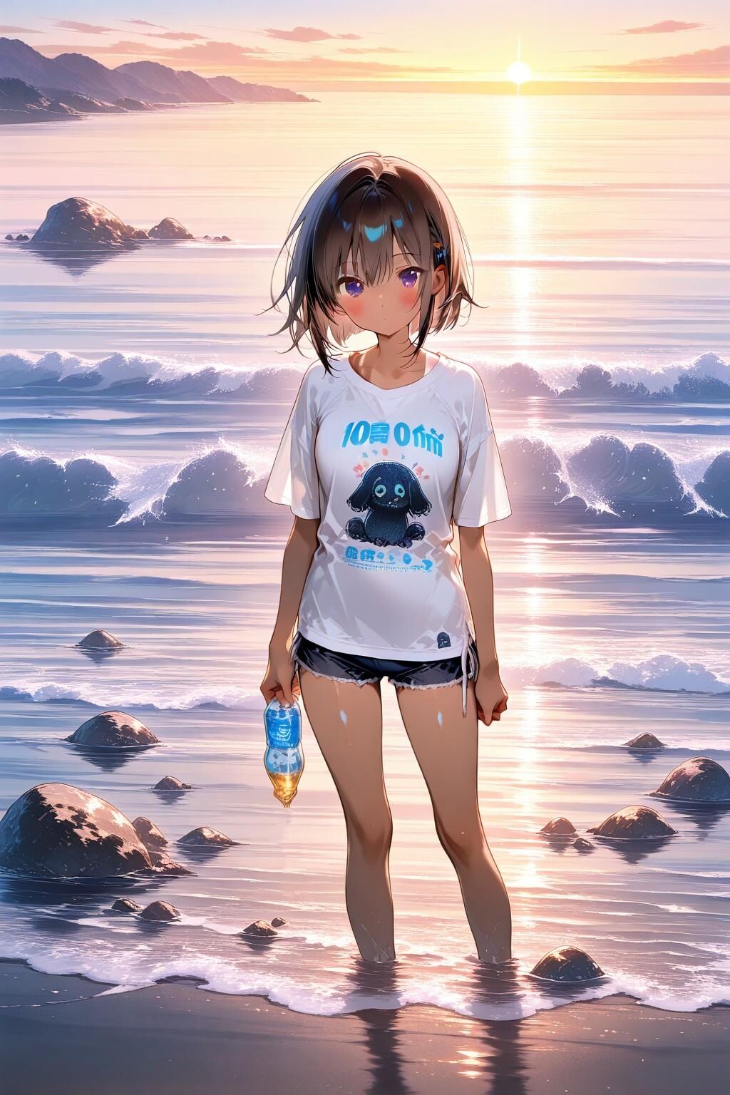 祝１万イイね！