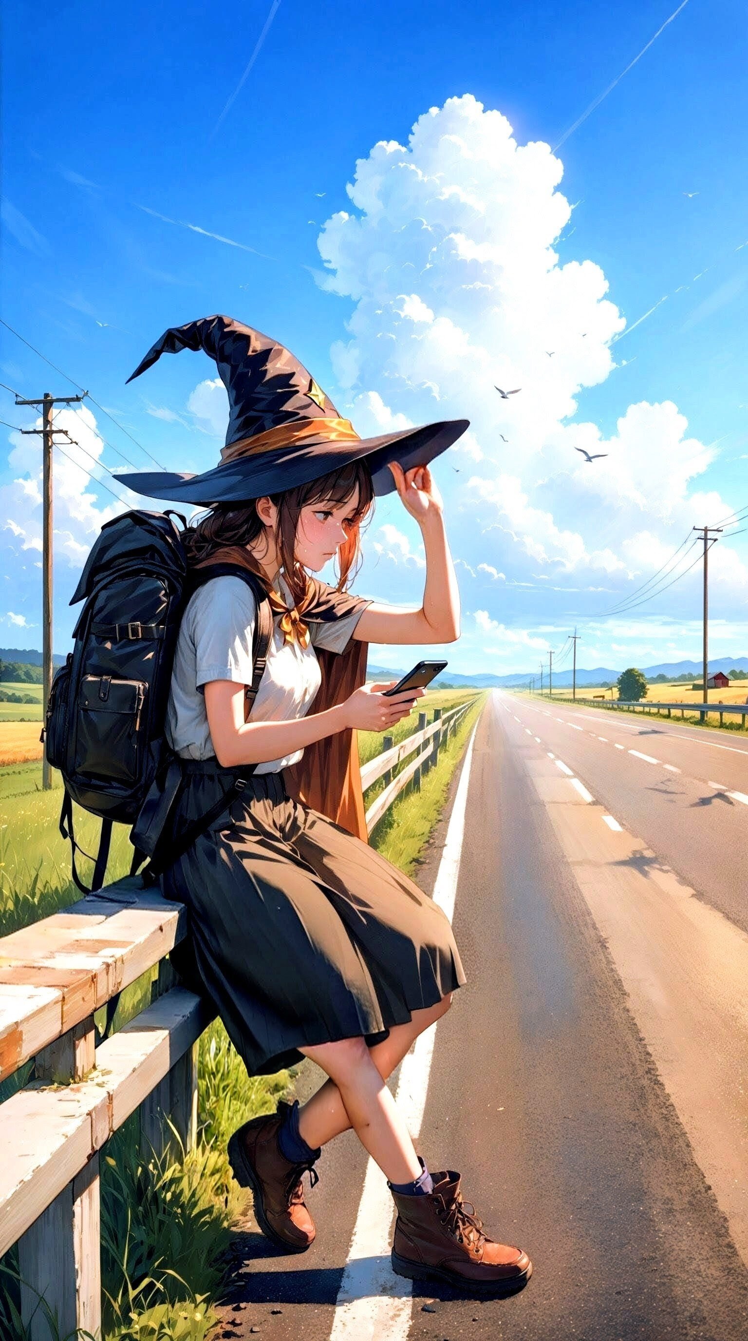 旅