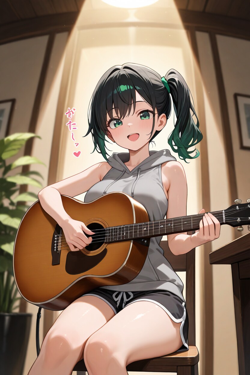 623 よその子幸乃ちゃん！