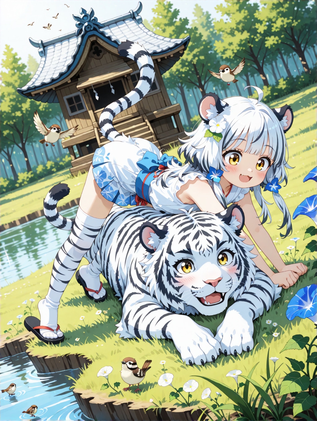 おはようございます