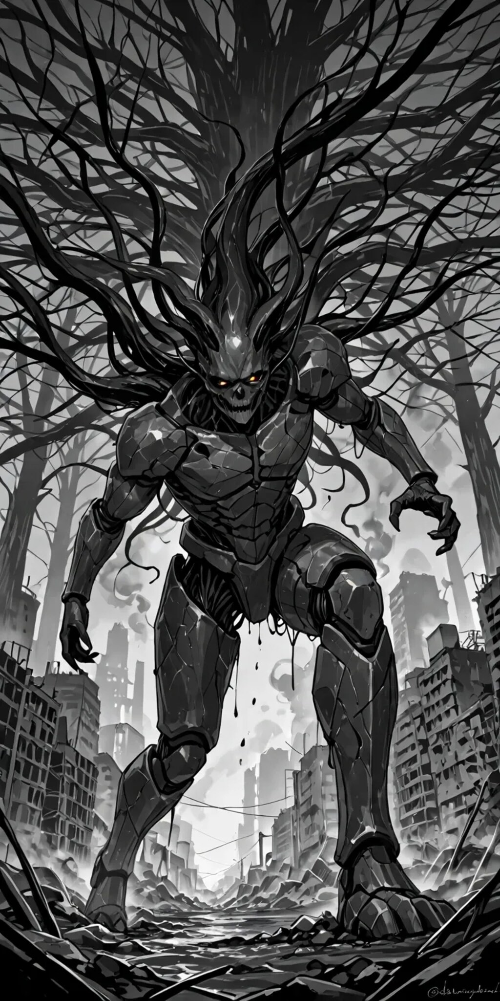 しかし、それが眼鏡の怒りに触れた……