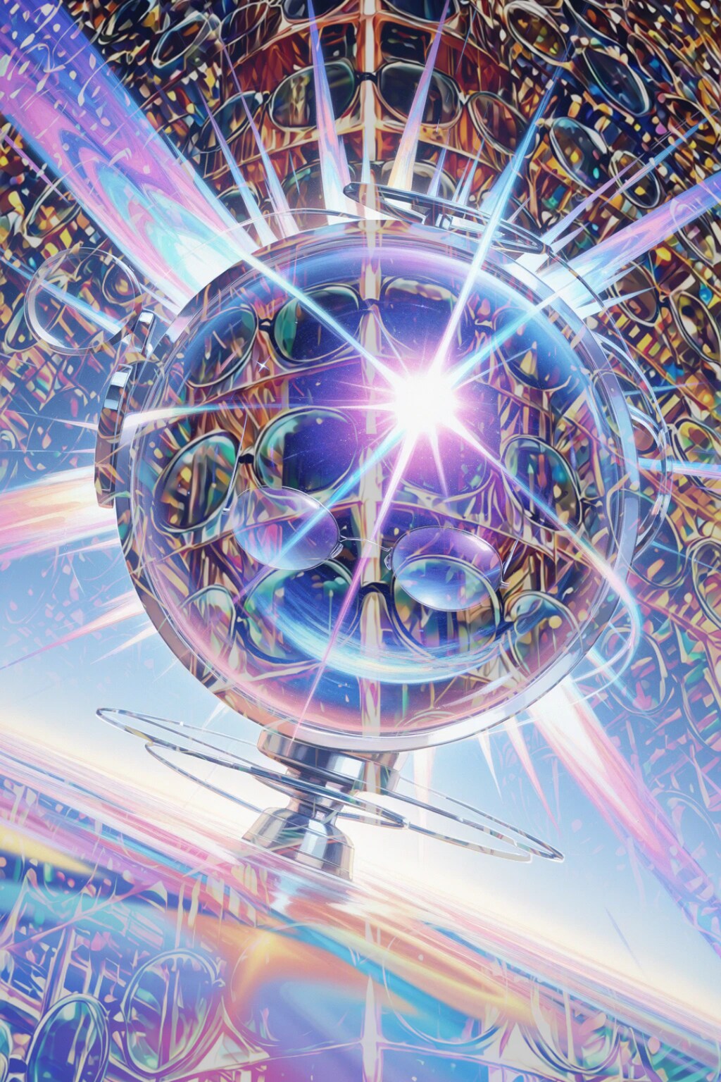 しかし、それが眼鏡の怒りに触れた……