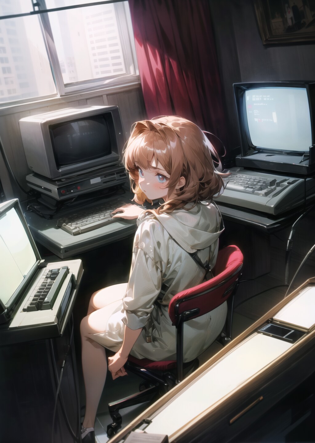 パソコン記念日