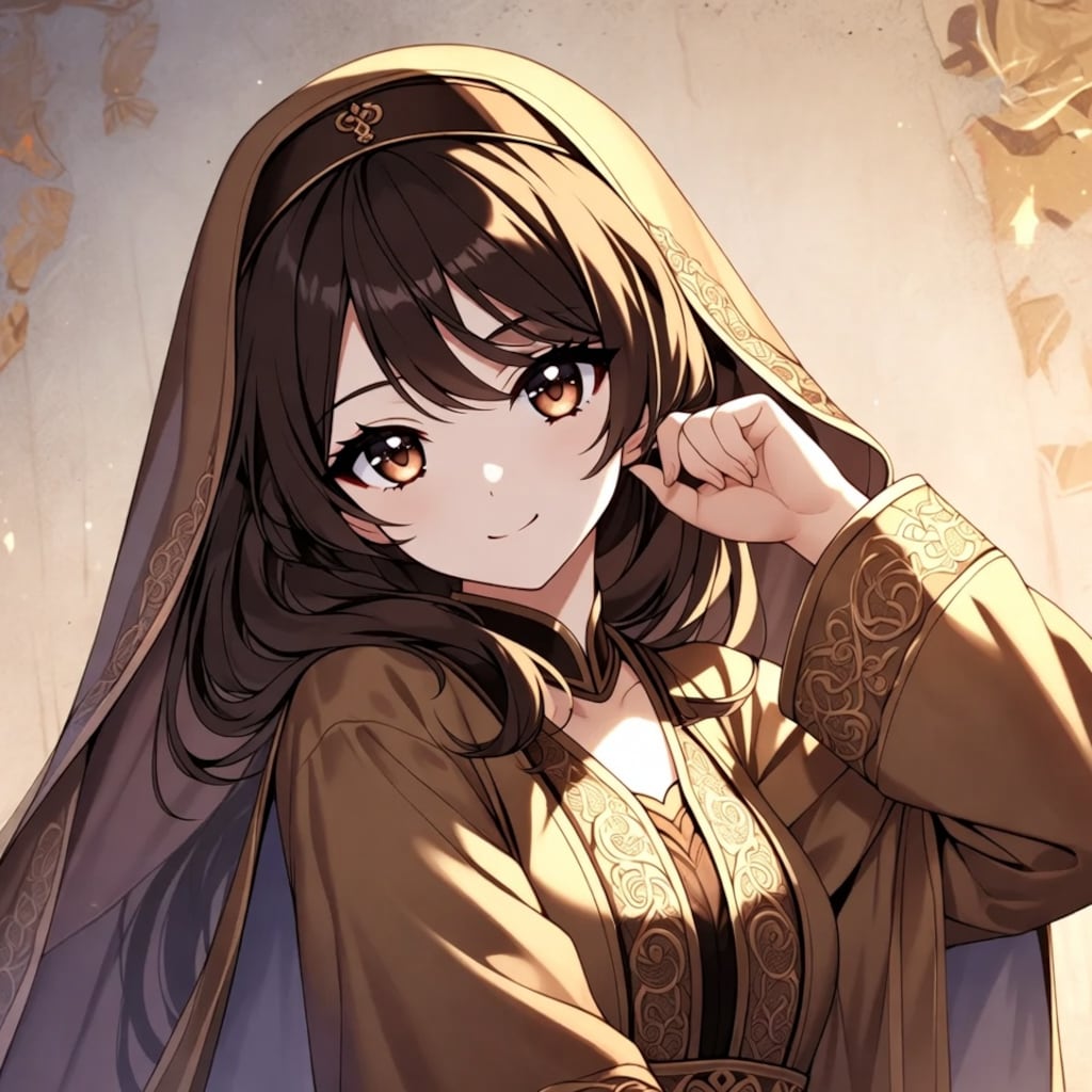 おはよう