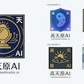 ロゴ難しい。。。 3枚目