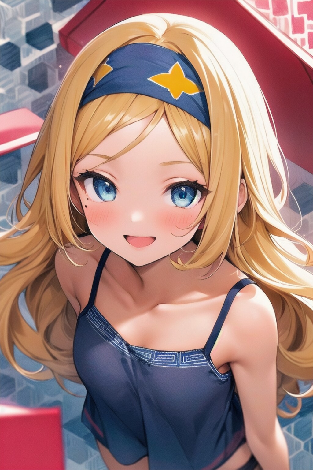 Optical(バンダナ)８枚