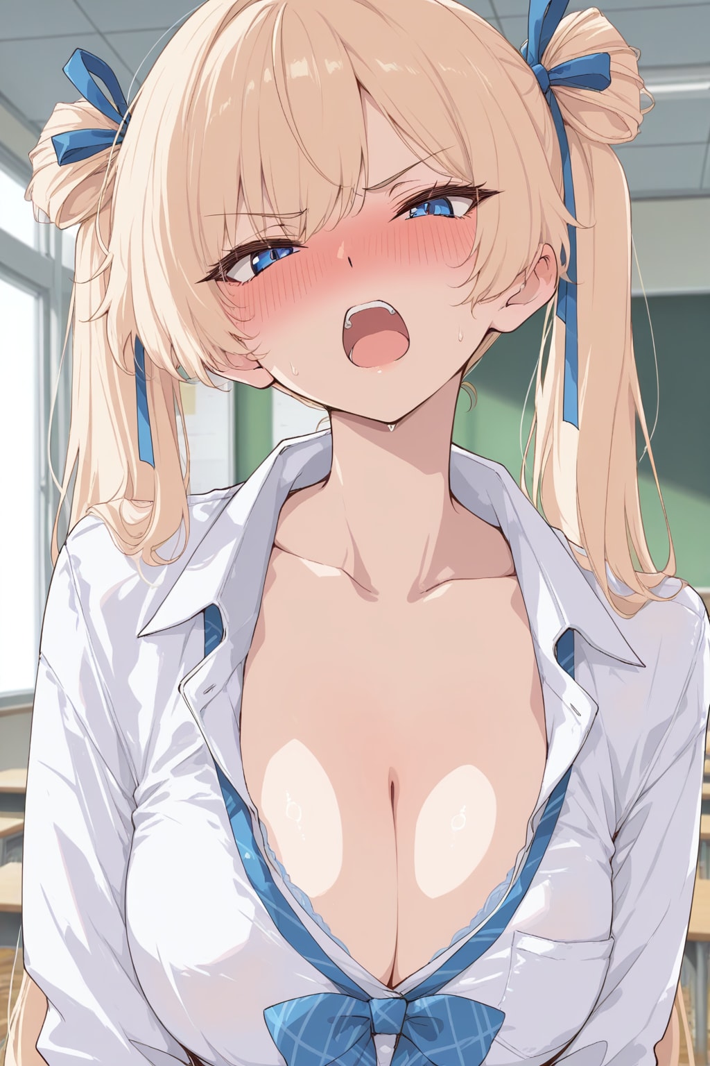 全年齢の弊害になるやーつ