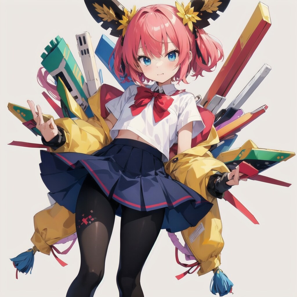 ちちぷいAIの考えるメスガキショタその2