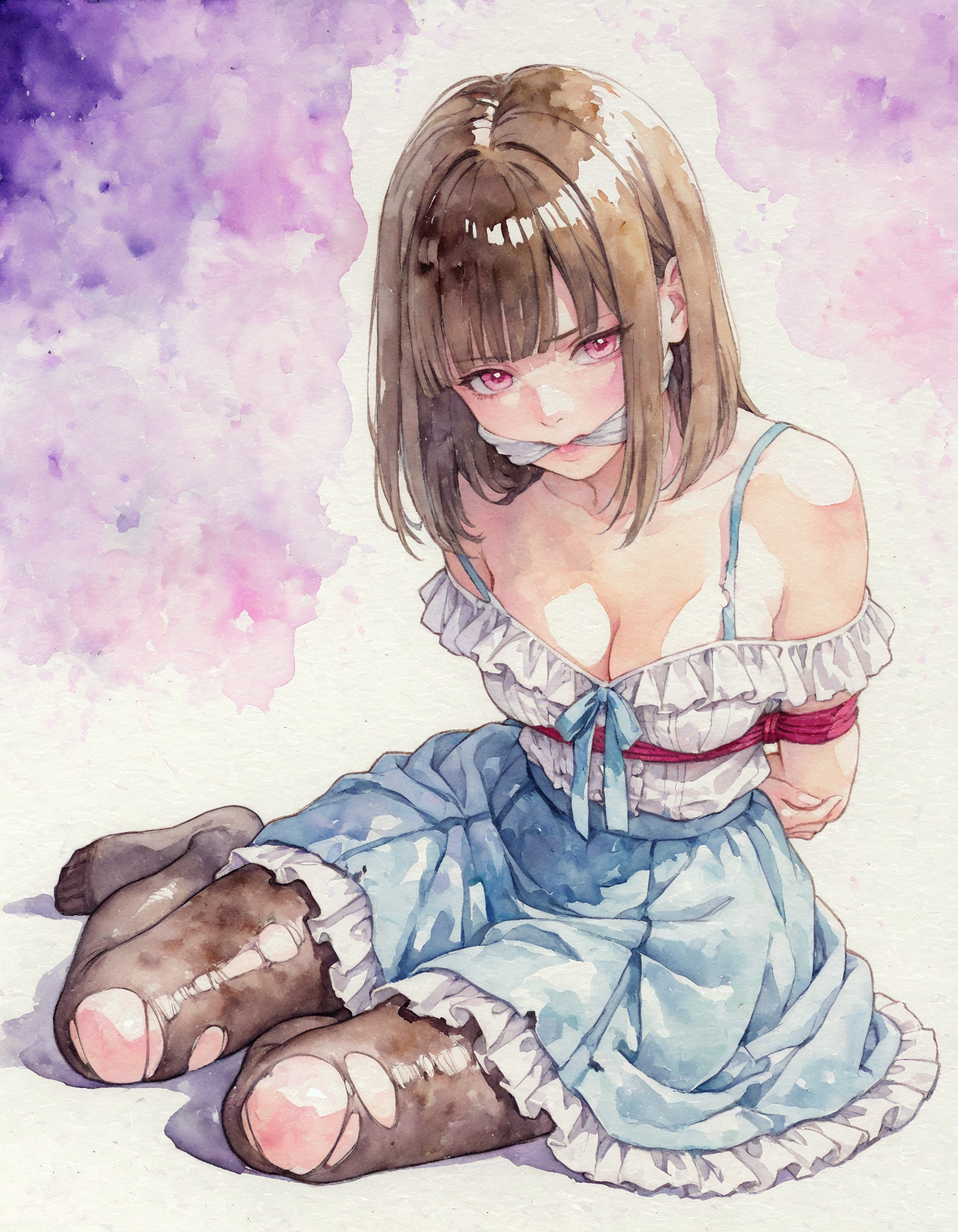 アクシデント