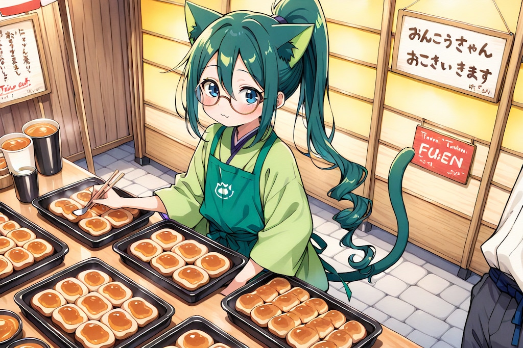 今日の任意焼き　2026-02-23