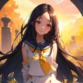 和歌月まりあ　夕映えフォト集 3枚目