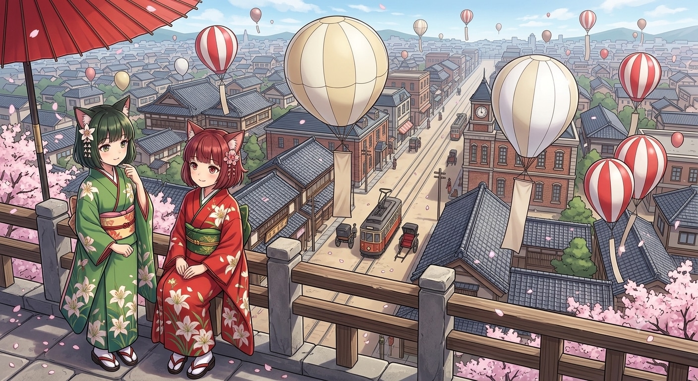 このあと、　生成AI大暴走 | の人気AIイラスト・グラビア