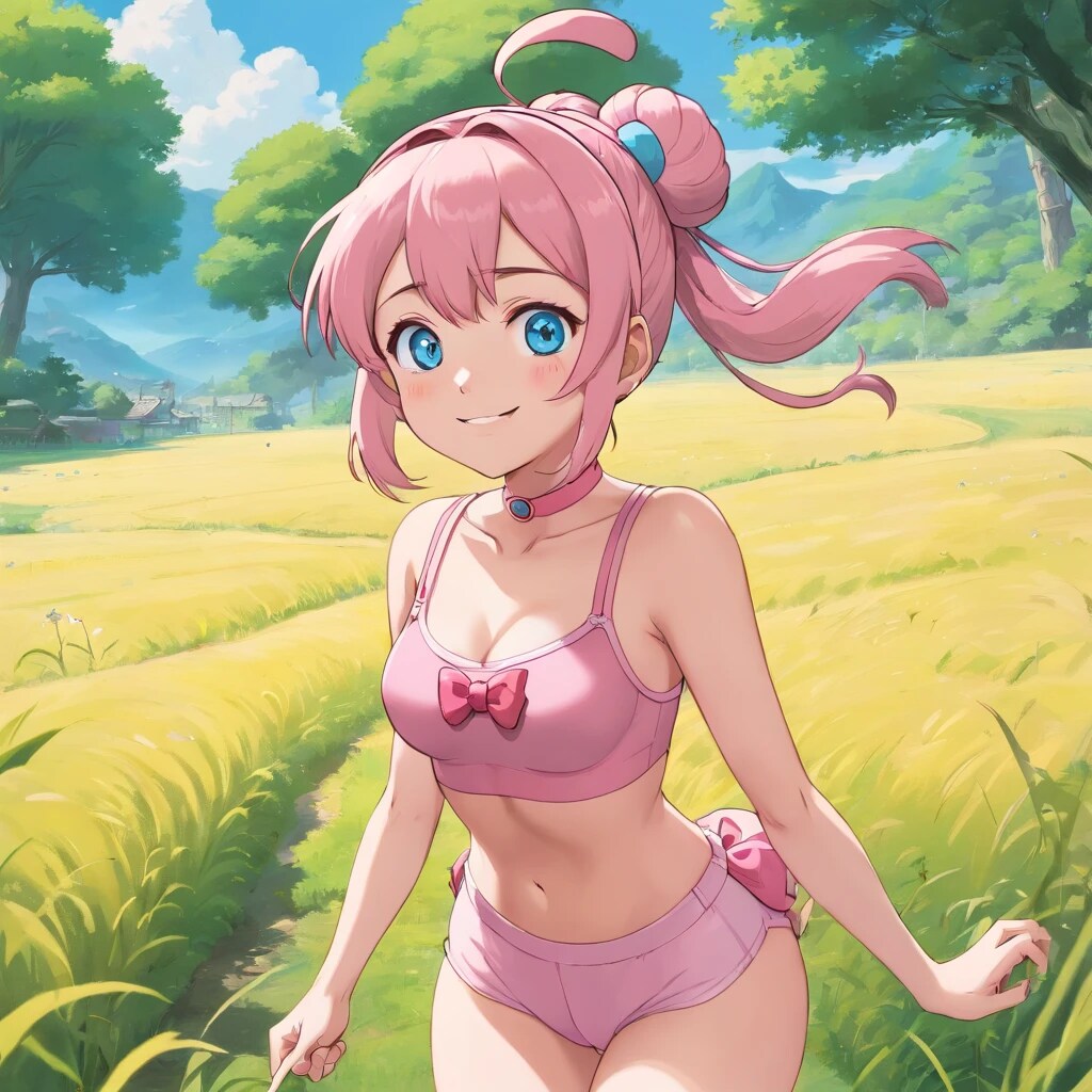 田舎っぺ春ちゃん