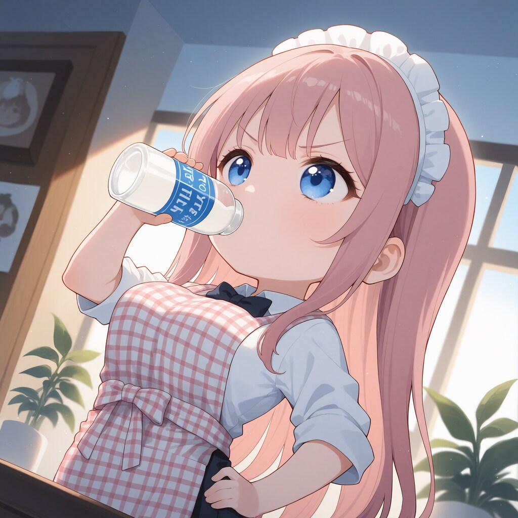 朝はこれに限る