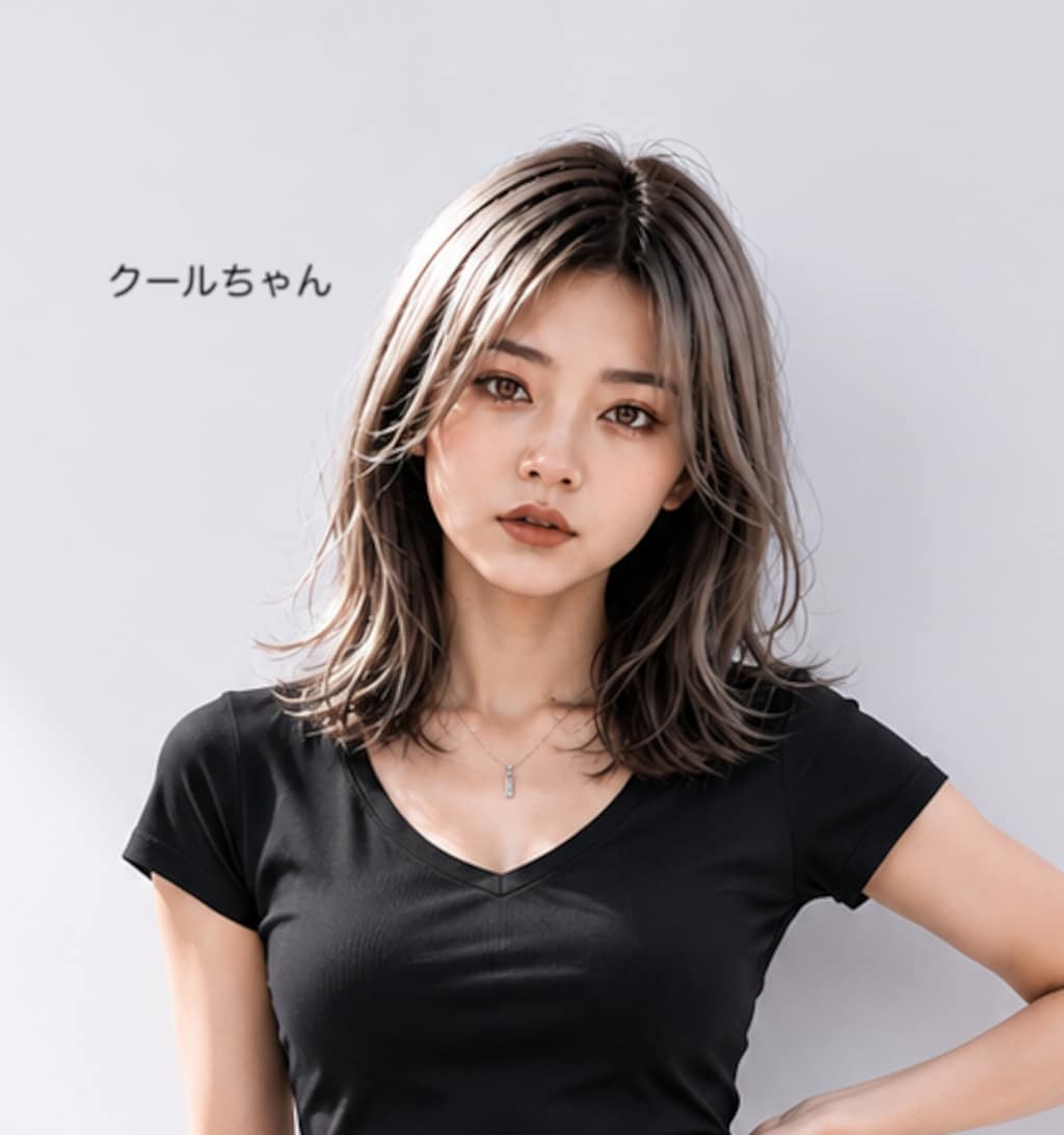 [7枚]実写でお気にの美女たち