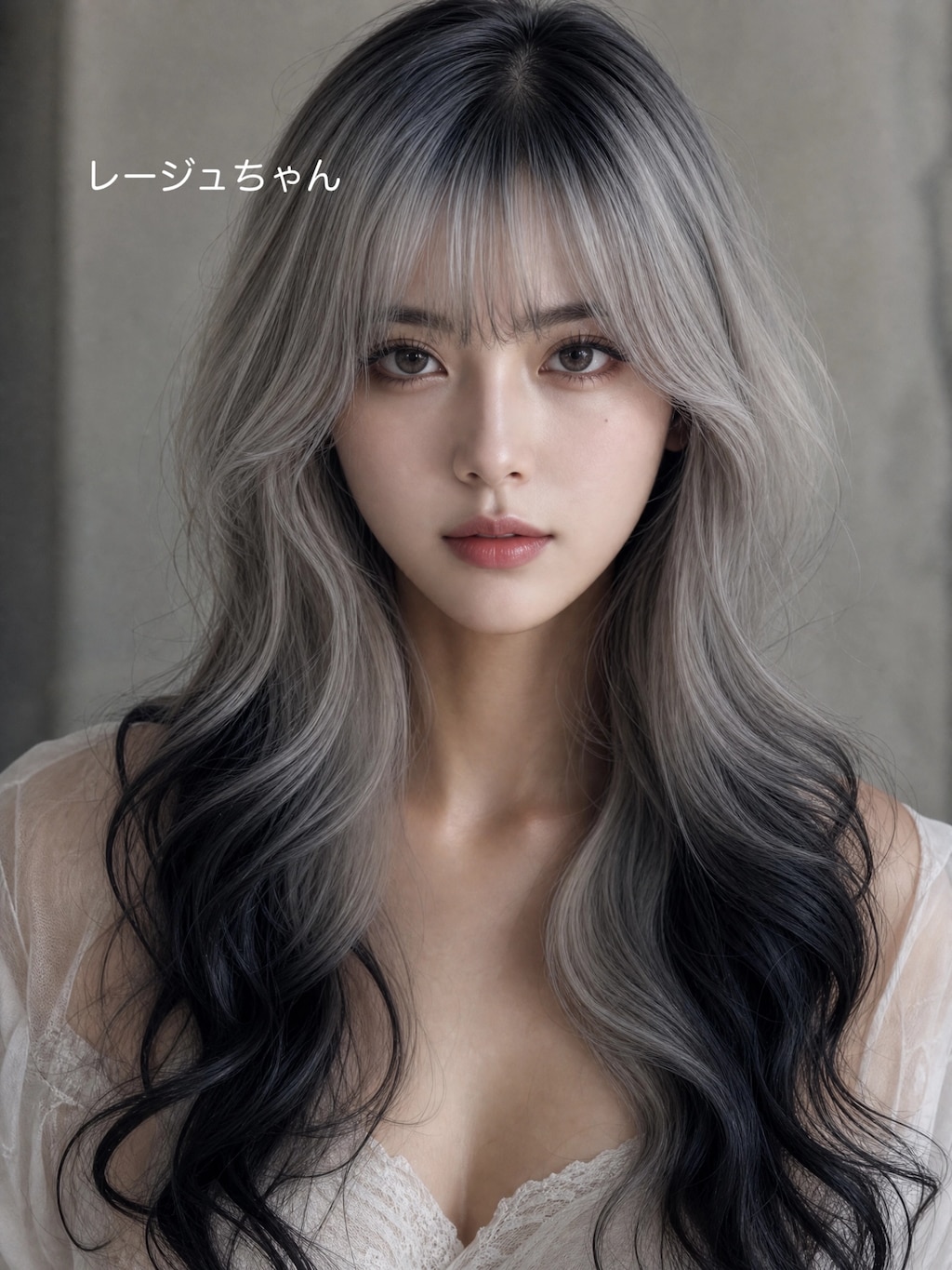 [7枚]実写でお気にの美女たち